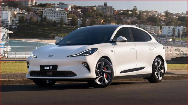 MG IM6 chega ao Brasil com at&eacute; 752 cv e pre&ccedil;o de R$ 439.990