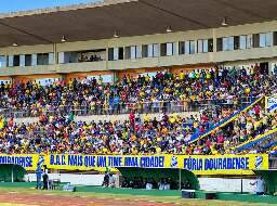 Cl&aacute;ssico douradense marca abertura da Copa MS nesta quarta-feira