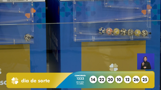 Veja as dezenas de hoje na Lotofácil, Quina, Timemania e mais Veja as dezenas de hoje na Lotofácil, Quina, Timemania e mais