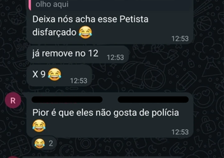 Grupo prop&otilde;e boicote a petistas e apoio a neg&oacute;cios de direita em Camapu&atilde;