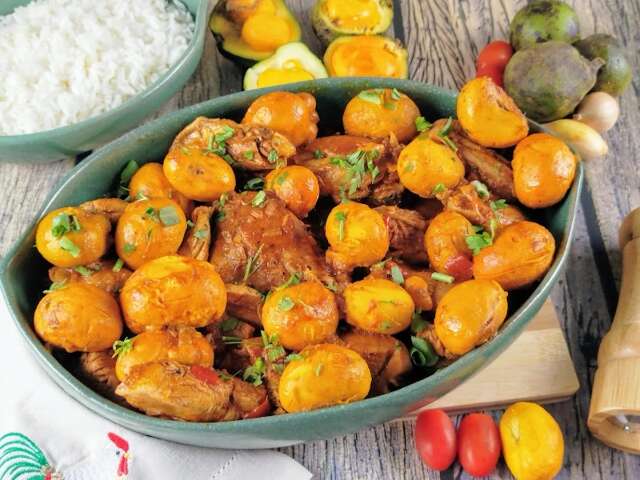 Festival re&uacute;ne sabores de Mato Grosso do Sul no Bosque dos Ip&ecirc;s