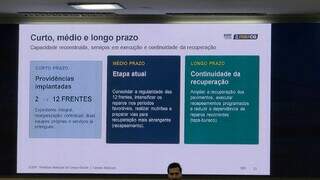 Mais de 50% da malha viária asfaltada de Campo Grande tem 30 anos ou mais Mais de 50% da malha viária asfaltada de Campo Grande tem 30 anos ou mais