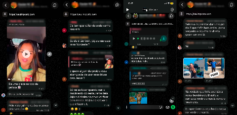 &ldquo;Vai comer calango&rdquo;: empres&aacute;ria nordestina relata ofensas por apoiar Lula em MS