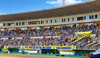 Clássico douradense marca abertura da Copa MS nesta quarta-feira Clássico douradense marca abertura da Copa MS nesta quarta-feira