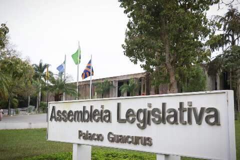 PEC adapta Constitui&ccedil;&atilde;o de MS &agrave; reforma tribut&aacute;ria e muda teto de auditores