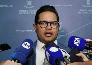 CPI dos Buracos espera aval da Procuradoria para come&ccedil;ar investiga&ccedil;&atilde;o
