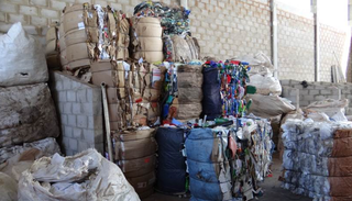 Brinquedos e outros produtos irregulares serão destruídos por risco à segurança Brinquedos e outros produtos irregulares serão destruídos por risco à segurança