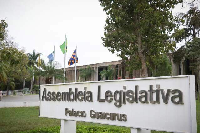 PEC adapta Constitui&ccedil;&atilde;o de MS &agrave; reforma tribut&aacute;ria e muda teto de auditores