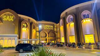 Shopping Dubai combina feriados e ofertas especiais em novembro Shopping Dubai combina feriados e ofertas especiais em novembro