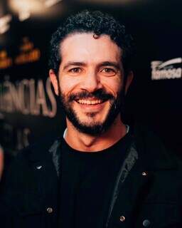 Ator de Central do Brasil ser&aacute; jurado de festival em Campo Grande