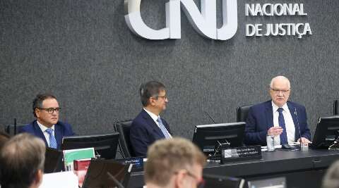 Fila por creches e viol&ecirc;ncia contra mulheres entram na pauta do CNJ