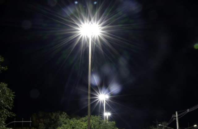 Ilumina&ccedil;&atilde;o solar de rotat&oacute;rias em MS tem licita&ccedil;&atilde;o de quase R$ 3 milh&otilde;es