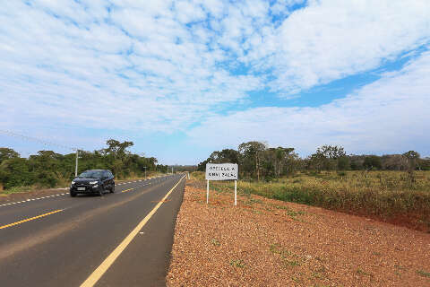 Estado prev&ecirc; R$ 2,1 milh&otilde;es para avaliar problemas em 226 km de rodovias