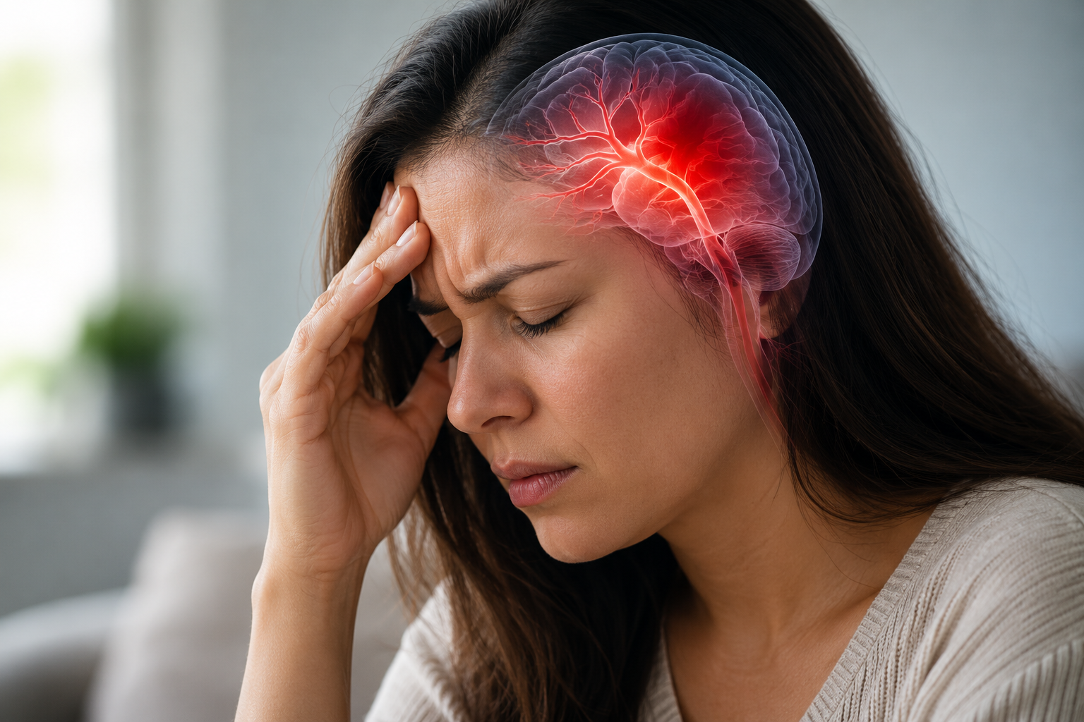 AVC não avisa: neurologista ensina a reconhecer os sinais