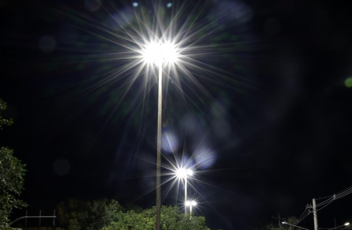 Iluminação solar de rotatórias em MS tem licitação de quase R$ 3 milhões