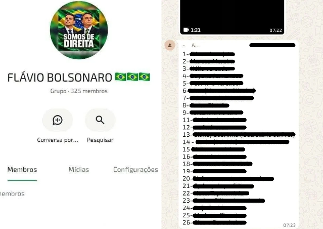 Grupo prop&otilde;e boicote a petistas e apoio a neg&oacute;cios de direita em Camapu&atilde;