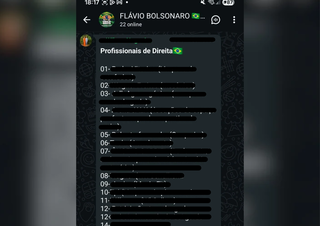 Grupo prop&otilde;e boicote a petistas e apoio a neg&oacute;cios de direita em Camapu&atilde;