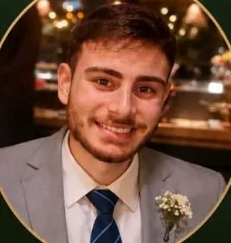 Neto de ex-prefeito morre aos 22 anos ap&oacute;s engasgar com peda&ccedil;o de carne