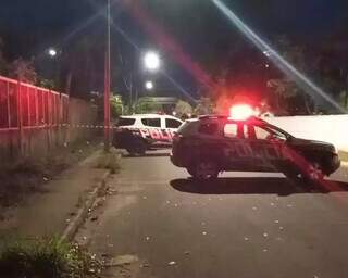 Morto em abordagem era velho conhecido da polícia e tinha mais de 30 passagens Morto em abordagem era velho conhecido da polícia e tinha mais de 30 passagens
