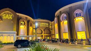 Shopping Dubai combina feriados e ofertas especiais em novembro