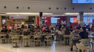 Shopping Dubai combina feriados e ofertas especiais em novembro Shopping Dubai combina feriados e ofertas especiais em novembro