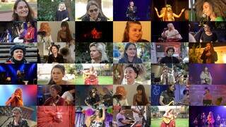 Document&aacute;rio traz a for&ccedil;a das mulheres na m&uacute;sica autoral de MS