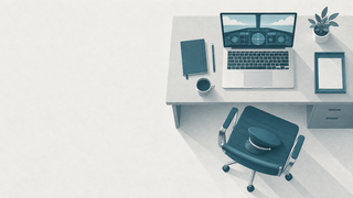 Deskilling: o piloto autom&aacute;tico que atrofia o piloto