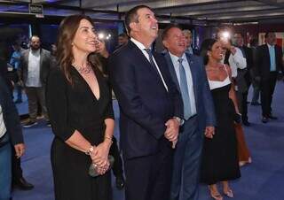 Deputados reconhecem 102 figuras públicas de MS com títulos e honrarias Deputados reconhecem 102 figuras públicas de MS com títulos e honrarias