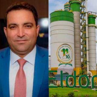 PF aponta envolvimento de Willer Tomaz em propina de R$ 40 mi no caso Eldorado