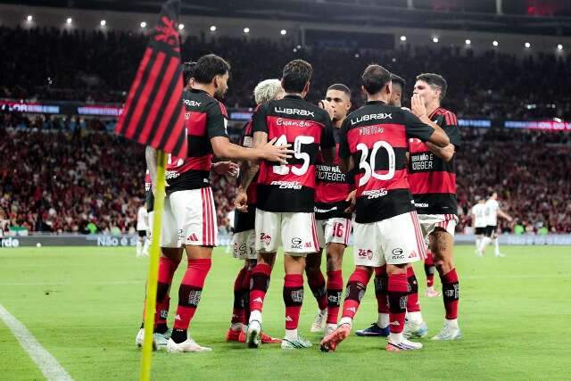Cl&aacute;ssicos entre Vasco x Flamengo e Atl&eacute;tico x Cruzeiro agitam o Brasileir&atilde;o