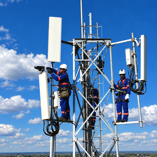Após vencer leilão do 5G, Brisanet busca comerciantes no interior de MS Após vencer leilão do 5G, Brisanet busca comerciantes no interior de MS