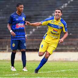 Dourados vence clássico contra o 7 de Setembro na estreia da Copa MS