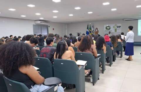 MS Supera chama 478 estudantes e abre prazo para entrega de documentos