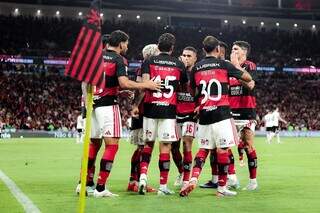 Cl&aacute;ssicos entre Vasco x Flamengo e Atl&eacute;tico x Cruzeiro agitam o Brasileir&atilde;o