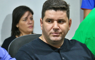 Alvo do Gaeco, secret&aacute;rio de Sidrol&acirc;ndia nega irregularidades em licita&ccedil;&otilde;es
