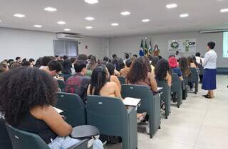 MS Supera chama 478 estudantes e abre prazo para entrega de documentos MS Supera chama 478 estudantes e abre prazo para entrega de documentos
