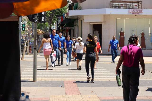 Voc&ecirc; pretende procurar uma vaga de trabalho tempor&aacute;rio neste fim de ano?