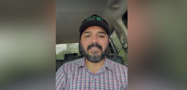 Ap&oacute;s repercuss&atilde;o de &aacute;udio, prefeito anuncia afastamento de servidor