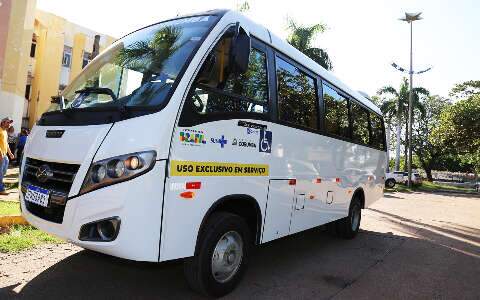 Transporte de pacientes ter&aacute; de evitar voltas e desvios em MS