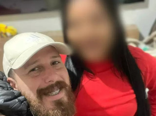 Polícia localiza pai e adolescente envolvidos em ataque que terminou em morte Polícia localiza pai e adolescente envolvidos em ataque que terminou em morte