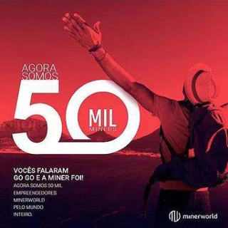 Caso Minerworld pode ter sentença em abril de 2027, após 9 anos Caso Minerworld pode ter sentença em abril de 2027, após 9 anos