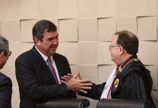 Com Riedel, vice e Gerson afastados, Pavan deve assumir governo
