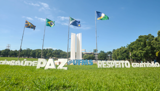 Universidade Federal terá feira, oficinas e debates sobre mudanças climáticas Universidade Federal terá feira, oficinas e debates sobre mudanças climáticas