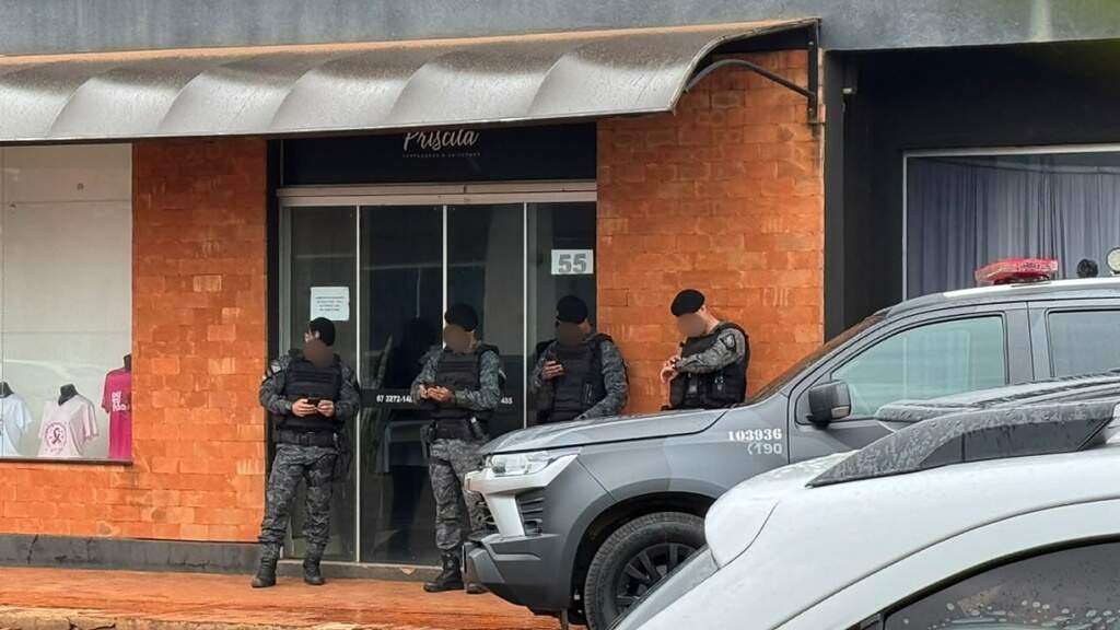 Alvo do Gaeco, secretário de Sidrolândia nega irregularidades em licitações