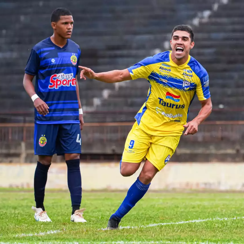 Dourados vence clássico contra o Sete de Setembro na estreia da Copa MS