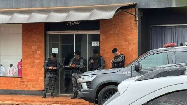 Alvo do Gaeco, secret&aacute;rio de Sidrol&acirc;ndia nega irregularidades em licita&ccedil;&otilde;es