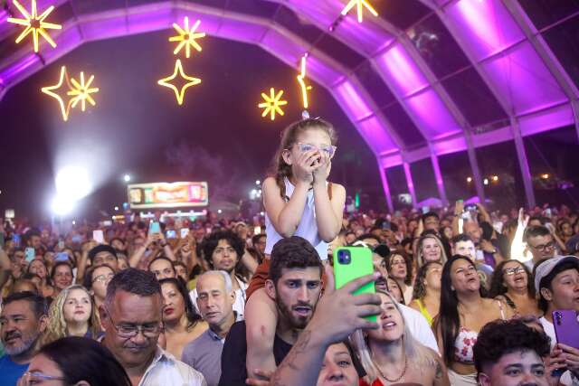 Verba estadual para festas e shows entra em discuss&atilde;o para conter gastos