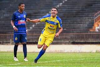Dourados vence clássico contra o 7 de Setembro na estreia da Copa MS Dourados vence clássico contra o 7 de Setembro na estreia da Copa MS