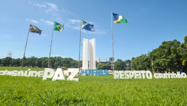 Universidade Federal ter&aacute; feira, oficinas e debates sobre mudan&ccedil;as clim&aacute;ticas
