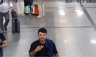 Preso em MS, homem organizou seletiva de emprego para aplicar golpe na Bahia